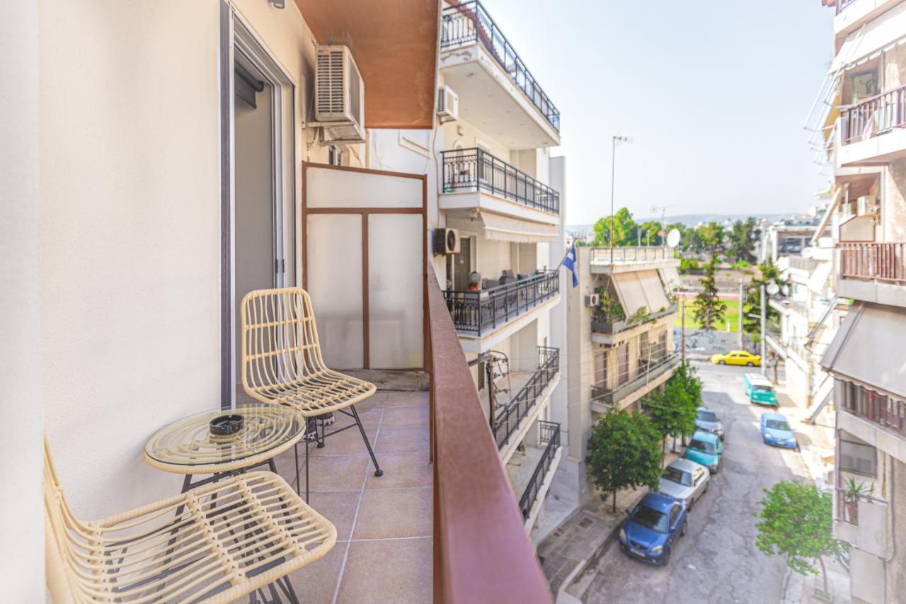 Aegean Pearl Pireu Exterior foto