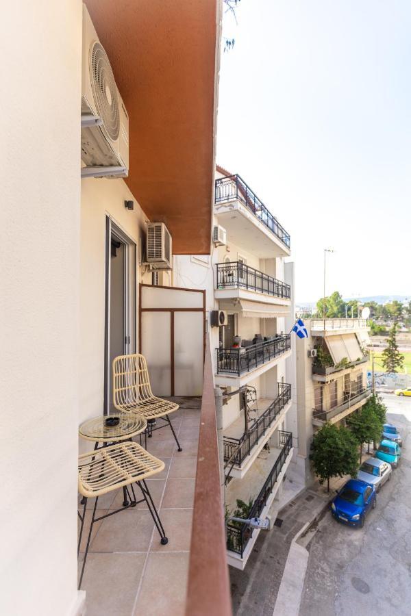 Aegean Pearl Pireu Exterior foto